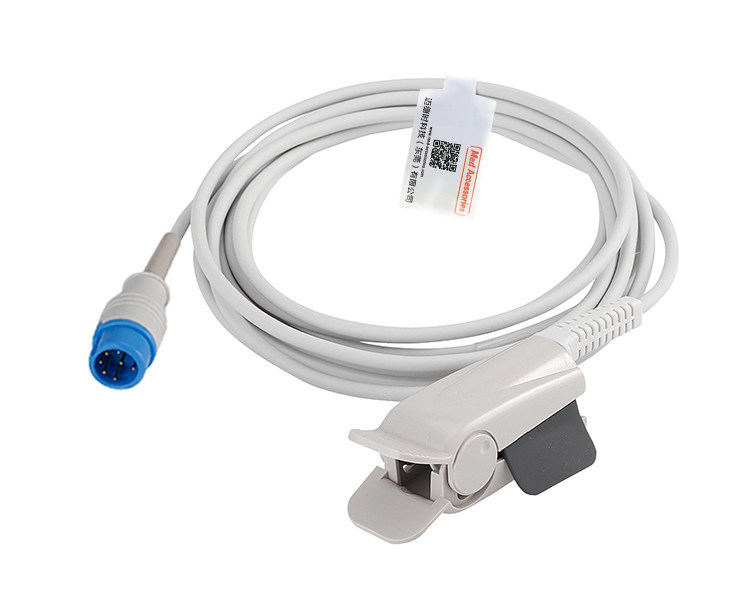 จําหน่ายจากโรงงาน รองรับกับ GE,Mindray,Edan,Goldway และเครื่องตรวจสอบใหญ่กว่า