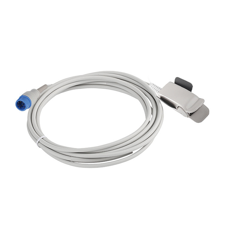 จําหน่ายจากโรงงาน รองรับกับ GE,Mindray,Edan,Goldway และเครื่องตรวจสอบใหญ่กว่า