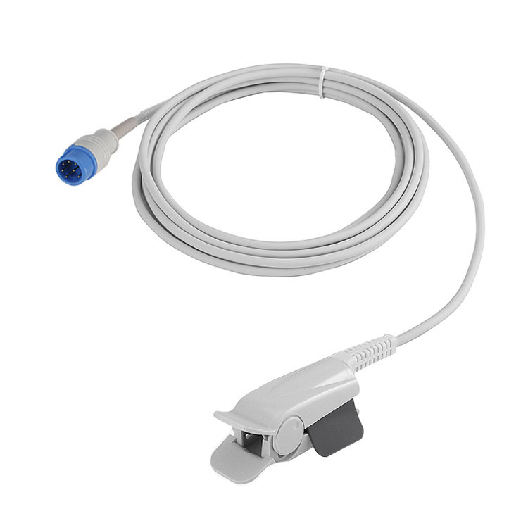 จําหน่ายจากโรงงาน รองรับกับ GE,Mindray,Edan,Goldway และเครื่องตรวจสอบใหญ่กว่า