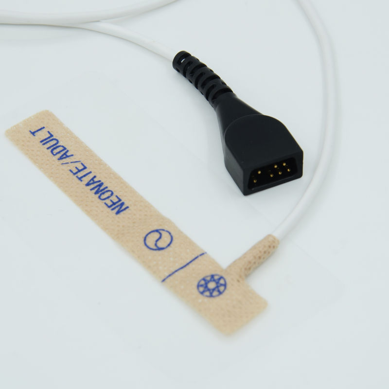เครื่องติดต่อ เครื่องวัดอักซิมเมตรกลมดันมือ ขนาด 90 ซม สีขาว