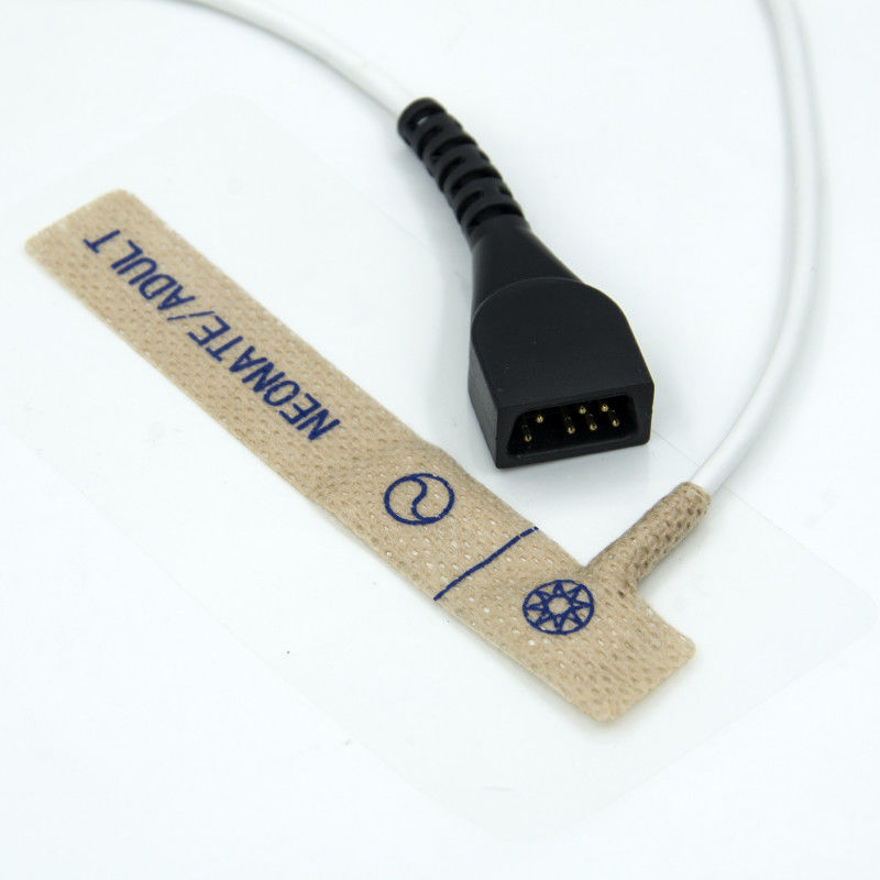 เครื่องติดต่อ เครื่องวัดอักซิมเมตรกลมดันมือ ขนาด 90 ซม สีขาว