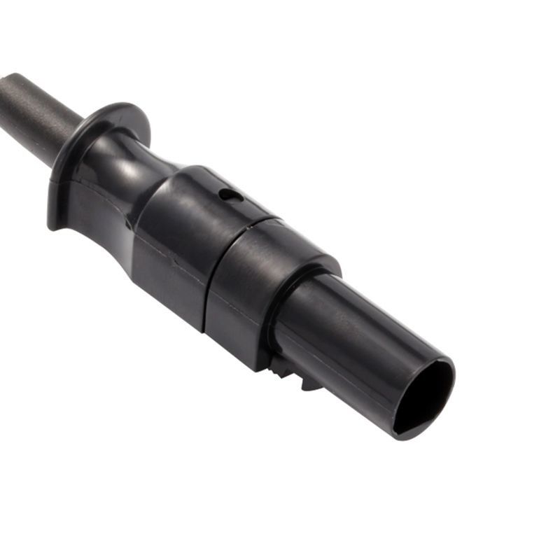 Datex GE Ohmeda รองรับสั้น 7pin Finger Clip SpO2 เซนเซอร์ - OXY-F1-H