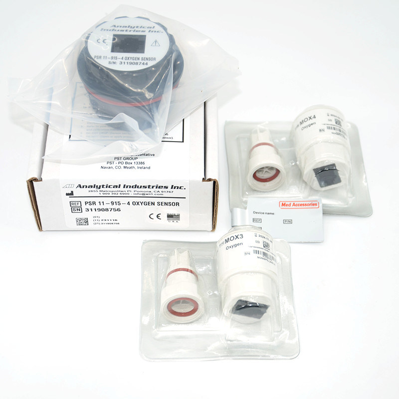 396200 3962001 เครื่องตรวจจับออกซิเจนทางการแพทย์ C2 C3 C6 แฮมิลตัน เครื่องตรวจจับออกซิเจน O2 Cell