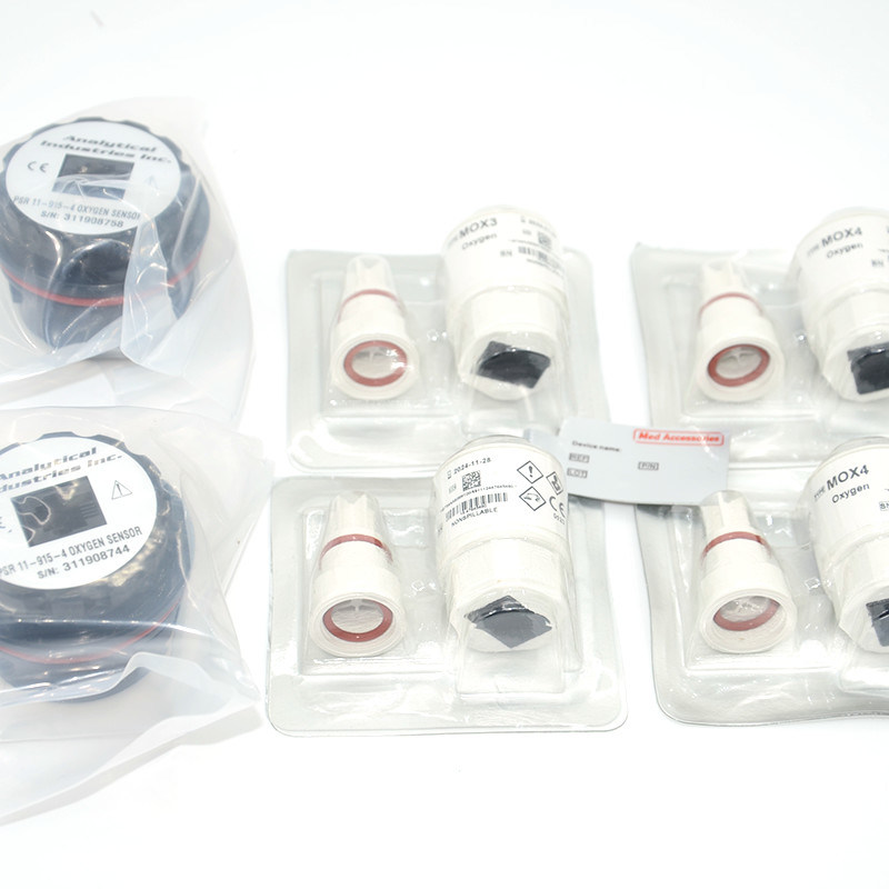 396200 3962001 เครื่องตรวจจับออกซิเจนทางการแพทย์ C2 C3 C6 แฮมิลตัน เครื่องตรวจจับออกซิเจน O2 Cell