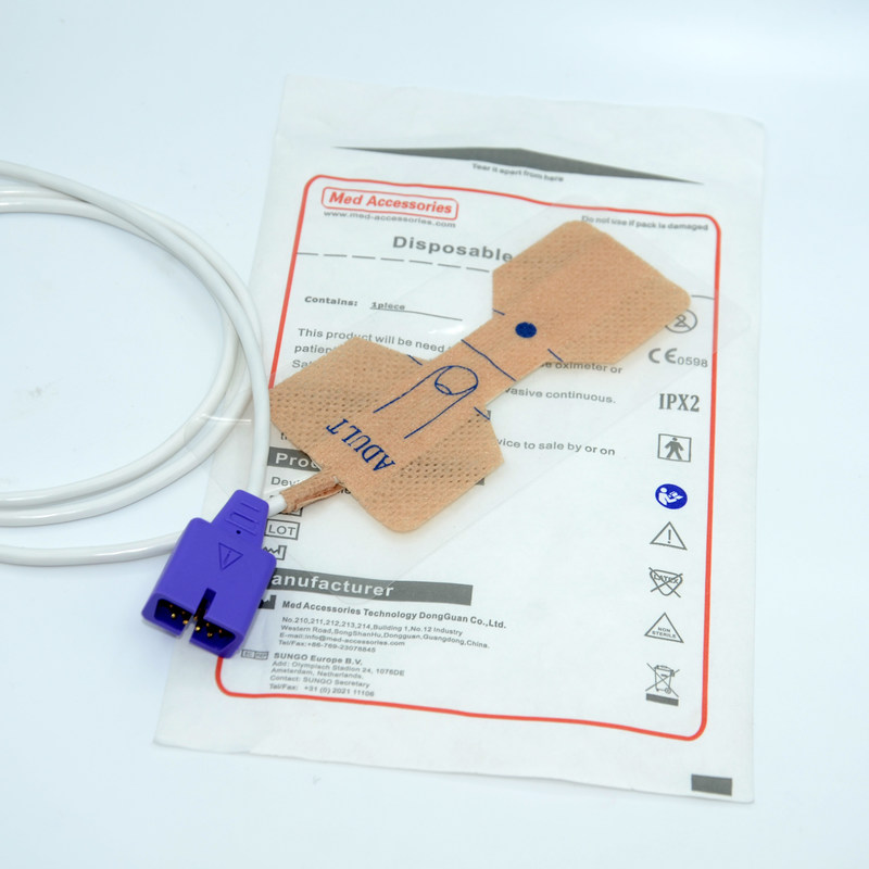 ผู้ใหญ่สปู2 เซนเซอร์สับติด ทนทานสําหรับตัวจอแบรนด์หลัก