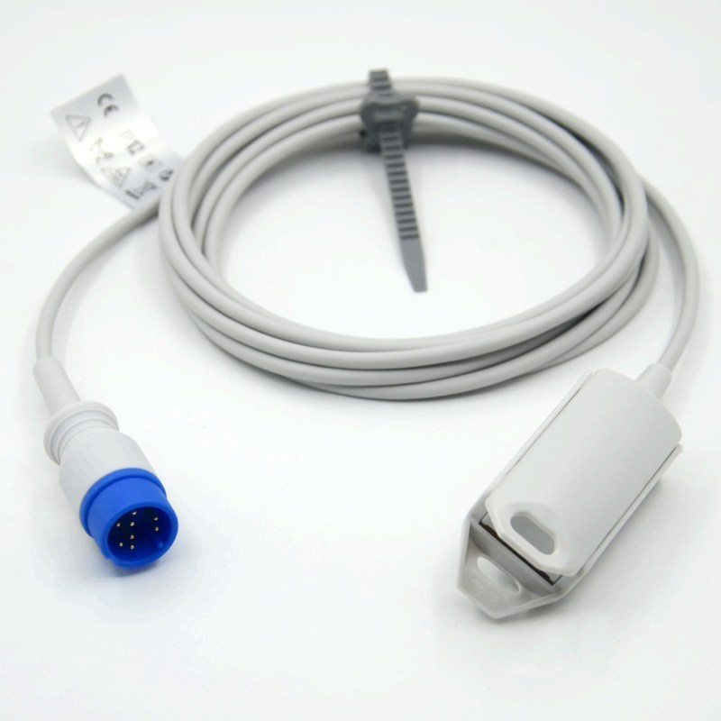 ผู้ผลิต เครื่องสํารองจอ คลิปผู้ใหญ่ที่ใช้ได้หลายครั้ง สอดคล้องกับ Creative K12 SpO2 sensor