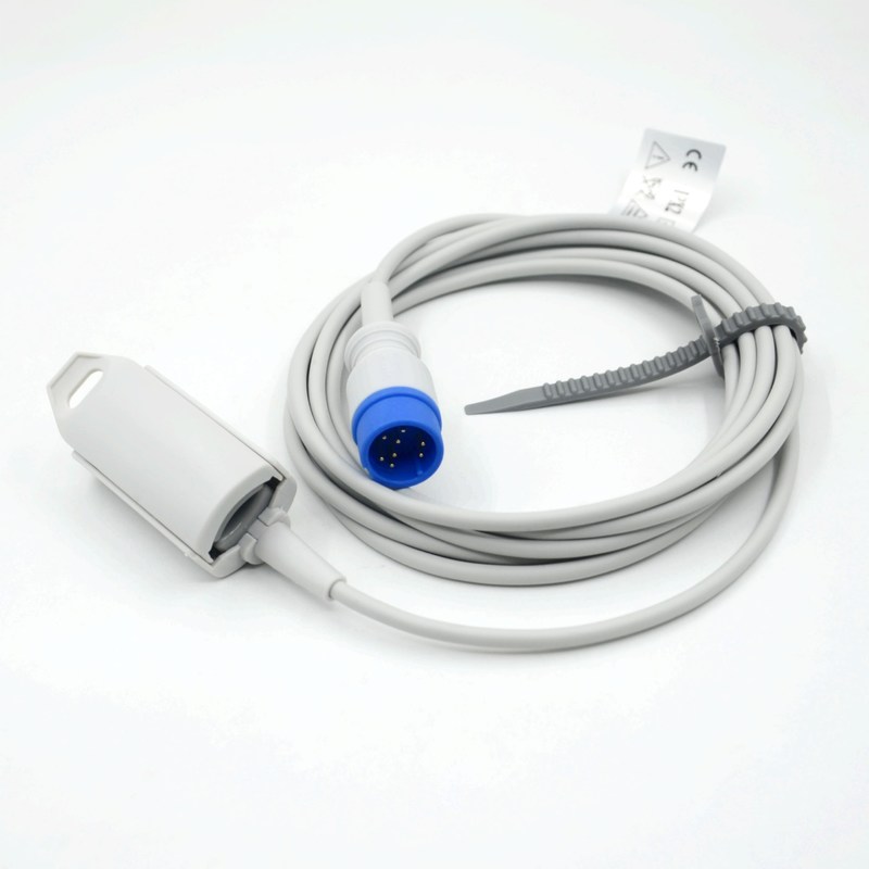 ผู้ผลิต เครื่องสํารองจอ คลิปผู้ใหญ่ที่ใช้ได้หลายครั้ง สอดคล้องกับ Creative K12 SpO2 sensor