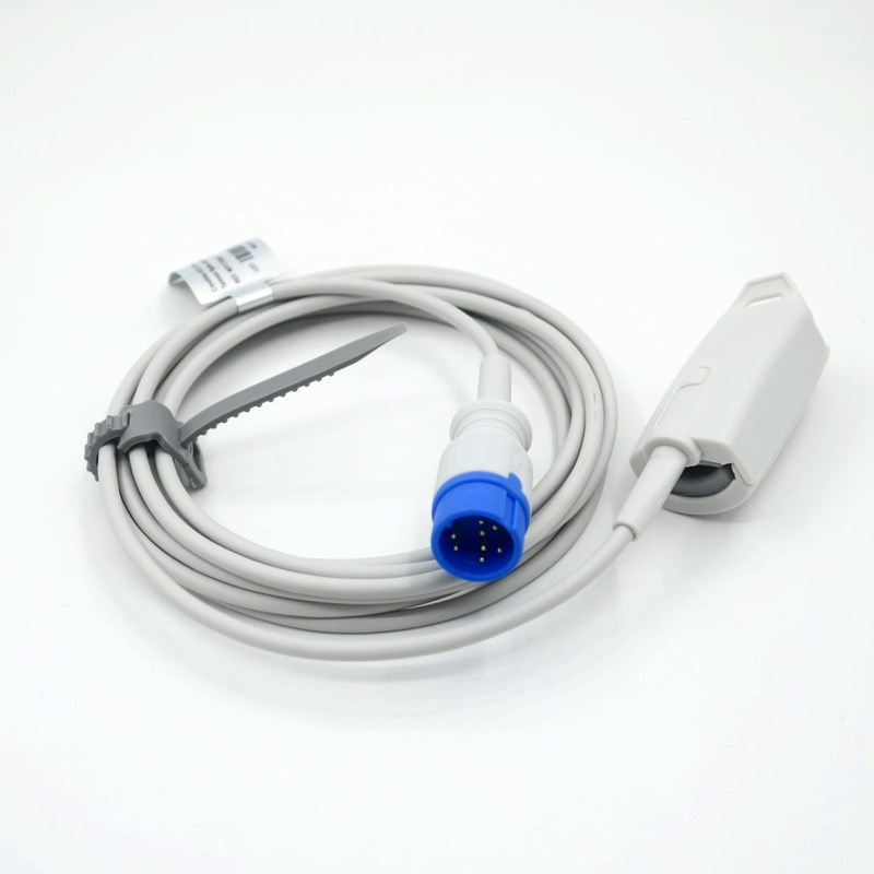 ผู้ผลิต เครื่องสํารองจอ คลิปผู้ใหญ่ที่ใช้ได้หลายครั้ง สอดคล้องกับ Creative K12 SpO2 sensor