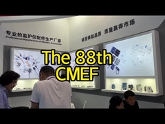 สายสปู2 สอดคล้องกับ Nellcor และแบรนด์อื่น ๆ