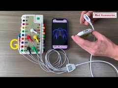 สายเคเบิลโฮลเตอร์