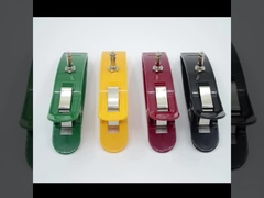 สายไฟฟ้า EKG การแพทย์ที่สามารถใช้ได้อีกครั้ง