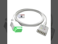 สายเคเบิล ECG