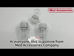 รองรับน้ําแบบ Mindray