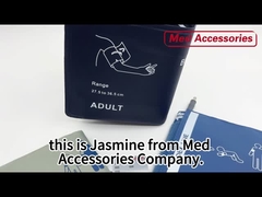 มือถือ NIBP ที่สามารถใช้ได้หลายครั้ง